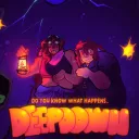 ۫    🏮  𝓓eepdow𝐧  𓏻      𓈒      ⫯   Official serv.   𓏵﹕  DJ2L  ﹒✦