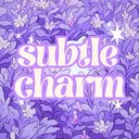 Subtle Charm 18+