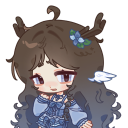 ᕱᕱ　໒꒰🎐　/xiyue ．16+ ．ntox ．gwys Discord server icon