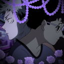 DDD: CURSED FREQUENCIES Discord server icon