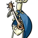 Bone Bard Brigade