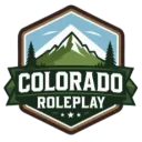Colorado Roleplay | CORP Banner