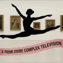 X-treme dance desire complex tv