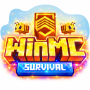 「 WinMC NETWORK 」 Discord server icon