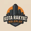 KOTA RAKYAT ROLEPLAY | ANDROID/PC