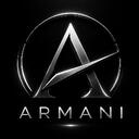 Armani Client #Demo V1.6 Discord Server Icon