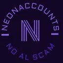 [NAS] 𝐍𝐞𝐨𝐧𝐀𝐜𝐜𝐨𝐮𝐧𝐭𝐬 𝐒𝐡𝐨𝐩 Icon