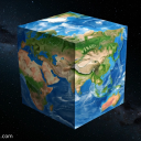 Create Earth Discord server icon