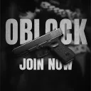 🗡O'Block  Official 🌎