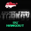 SG Tarkov Hangout