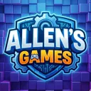 ALLEN'S GAMES's icon