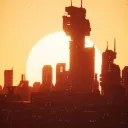 Solar City: Age of Light