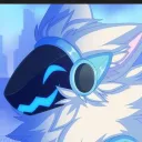 Assassin/protogen server Discord server icon