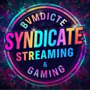 Syndicate Society Streaming
