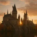 Poudlard, l'équilibre des mondes