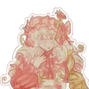 ˙ 　˖　⁰⁰      Rosemilk         🥛
