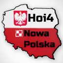 Hearts of Iron IV - Nowa Polska Community