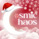 ˗ˏˋ Cosmic Chaos 18+ ˎˊ˗ Discord server icon