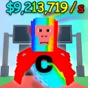 Steal A Brainrot C
