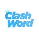 ・Clash Word Banner