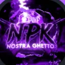 𝐍𝐏𝐊 Nostra ghetto #HH