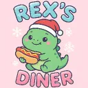 Rex's Diner | AlyniaRP V3