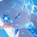 Blue Protocol ✤ Aqua