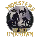 𝙈𝙤𝙣𝙨𝙩𝙚𝙧𝙨 𝙤𝙛 𝙩𝙝𝙚 �... Discord Server Icon