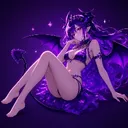 Demon Life 😈 discord icon