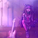 Danganronpa rp