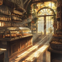 The Bar