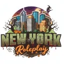 New York Roleplay | VC Only | New Server | Hiring Staff Discord server icon