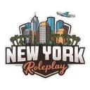 new york | state roleplay | state vc only Discord server icon
