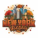 New York Roleplay | VC Only | New Server | Hiring Staff Discord server icon