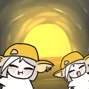 Yellow Cave