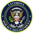 La policia De la Corona RP