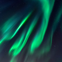 The Aurora Borealis community Discord server icon