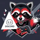 Server de IsRaccoon