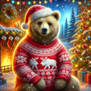 🎁 The Christmas Community Discord server icon