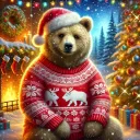 🎁 The Christmas Community