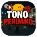 Tono Peruano™ icon