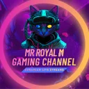 Mr.RoyalM TV