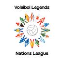 Voleibol Legends Nations League - 🗺