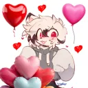 (ヾ≧▽≦)《💘Femboys Club》🍥's icon