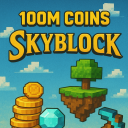 Skyblock Coins Market