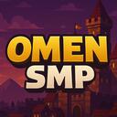 OmenSMP | S3 Discord Server Icon