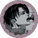 Levi's Cleaning Force ● Levi Simping Central│AOT & Social
