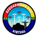 CÉUv - Esquadrilha Céu Virtual
