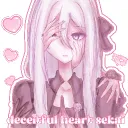 Deceitful Heart Sekai | DJ2L