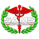 SAMS Blaine County Division | N&D RP